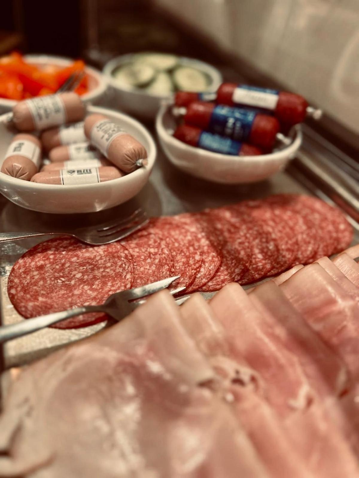 Sevenster Delden 호텔 외부 사진