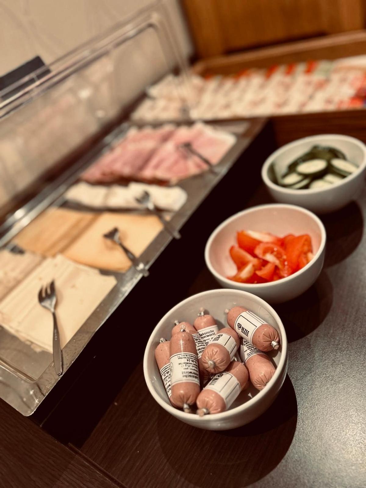 Sevenster Delden 호텔 외부 사진